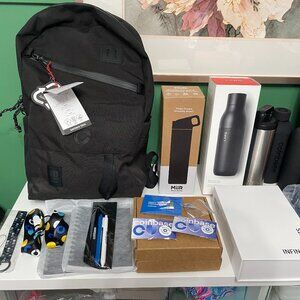 New: Coinbase Tech and Swag Bundle